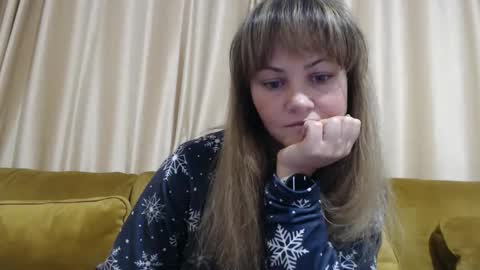 RedJessica online show from January 7, 6:05 am