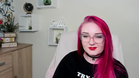 Ruby online show from March 9, 1:48 pm