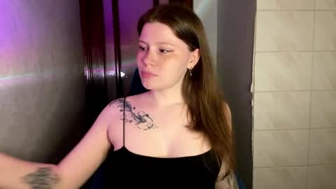 RedKissX online show from March 25, 9:54 pm