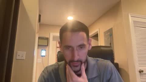 Snapshot of redlineentertainment chatting on June 10, 2:45 am Anthony Starr online show from June 10, 2:45 am