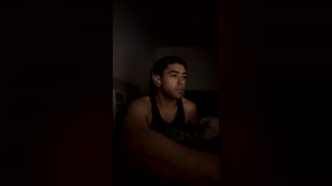 RedManMoans online show from August 2, 6:23 am