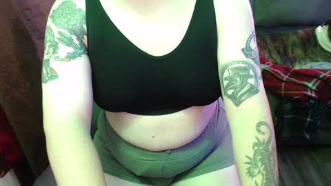 Rosie3 online show from January 4, 4:22 pm