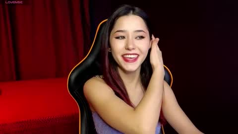 Snapshot of redmidnight_ chatting on November 30, 5:17 pm Kiara online show from November 30, 5:17 pm