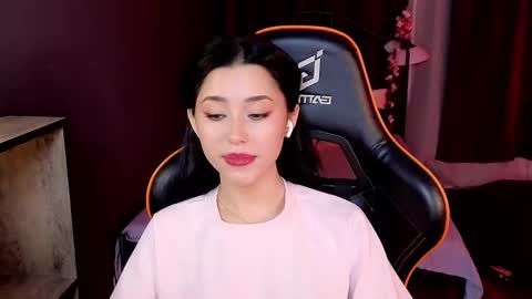 Kiara online show from February 25, 8:29 pm