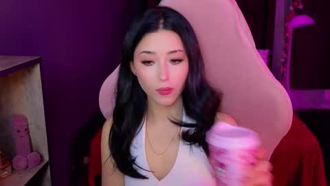 Kiara online show from March 13, 9:21 pm