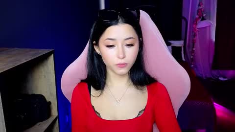 Kiara online show from March 23, 5:44 am