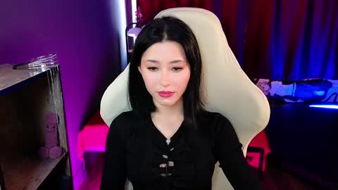 Kiara online show from April 8, 6:13 am