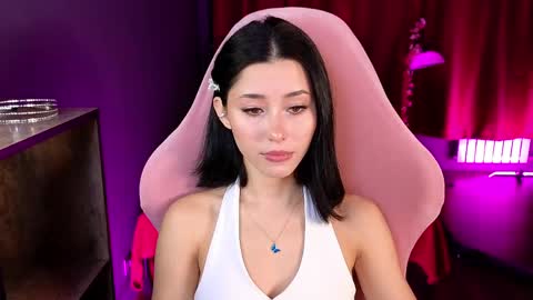 Snapshot of redmidnight_ chatting on April 30, 9:19 pm Kiara online show from April 30, 9:19 pm
