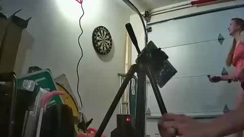 Redrocket firefox online show from December 29, 6:45 am