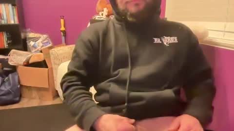 redrover69420 online show from October 25, 2:08 am