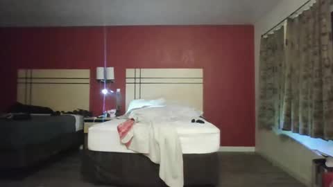 redruby1999 online show from March 10, 8:30 am