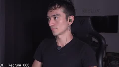 Red online show from July 27, 12:17 am