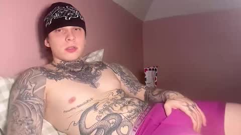 Snapshot of redrumbackwards chatting on January 7, 4:48 am redrum online show from January 7, 4:48 am