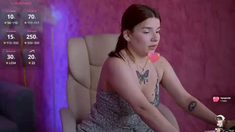 Mati online show from February 5, 3:20 pm