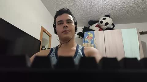 RedsoulReaver online show from September 25, 5:00 am