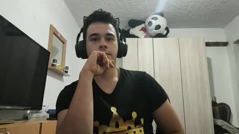 RedsoulReaver online show from October 5, 5:39 am