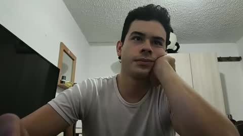 RedsoulReaver online show from October 14, 5:41 am