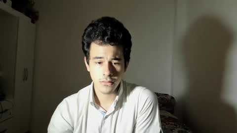 RedsoulReaver online show from December 15, 8:02 pm