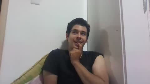 RedsoulReaver online show from February 8, 1:31 am