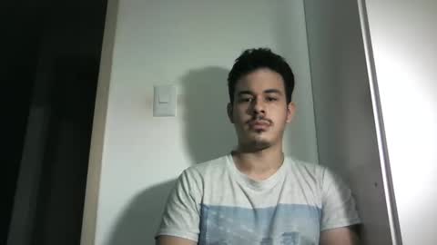 RedsoulReaver online show from April 5, 1:03 am