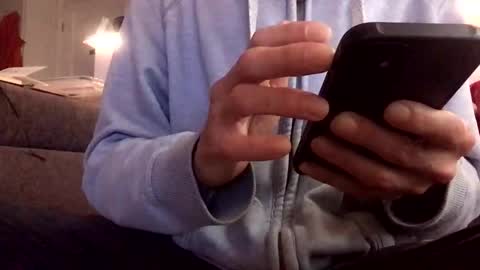 Redspider154 online show from February 12, 4:57 pm