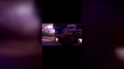 Redspider154 online show from May 11, 9:34 pm