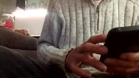 Redspider154 online show from May 12, 5:32 pm