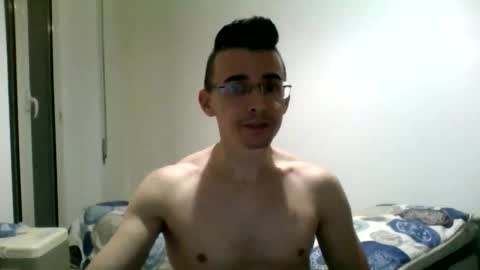 redstep0 online show from October 27, 7:40 pm