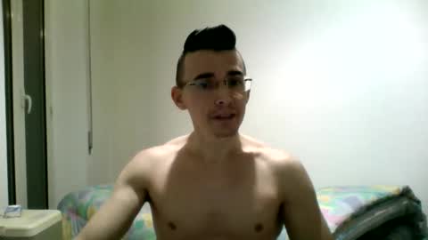 redstep0 online show from November 27, 12:13 am