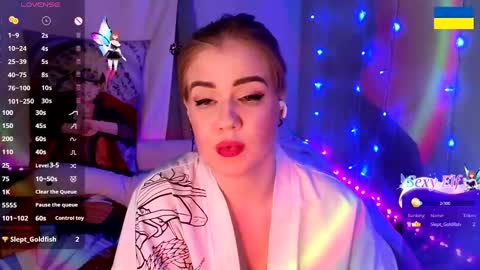 Ronnie online show from January 24, 4:28 pm