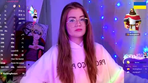 Ronnie online show from February 6, 8:34 pm