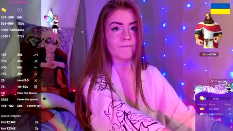 Ronnie online show from February 8, 6:54 am