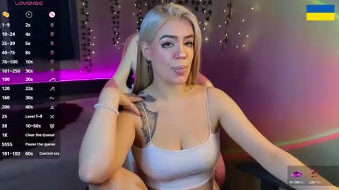 Ronnie online show from October 2, 8:49 pm