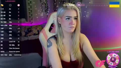 Ronnie online show from October 6, 7:11 pm