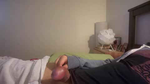 redw00d1984 online show from October 7, 6:27 pm