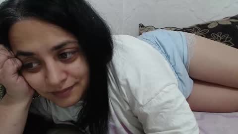 Reea online show from November 20, 8:08 pm