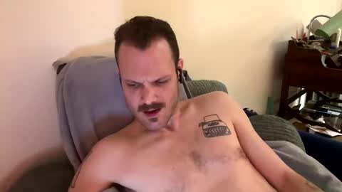 Snapshot of reed_thomas chatting on February 6, 2:00 am Reed Thomas online show from February 6, 2:00 am