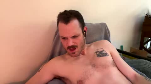 Snapshot of reed_thomas chatting on February 13, 7:35 am Reed Thomas online show from February 13, 7:35 am