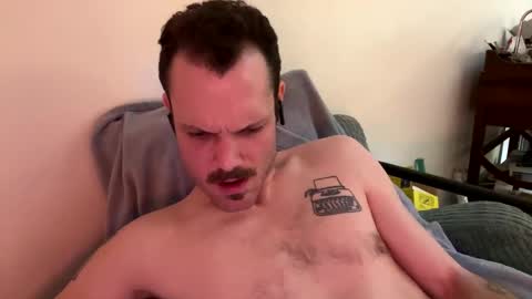 Snapshot of reed_thomas chatting on February 24, 2:08 am Reed Thomas online show from February 24, 2:08 am