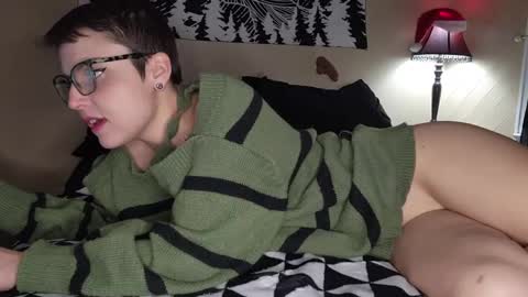 Kenzie online show from December 22, 5:56 am