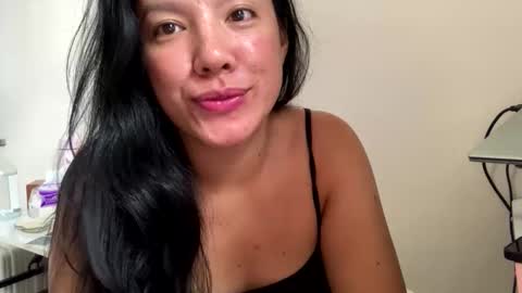 Snapshot of reen6969 chatting on March 15, 5:35 am Reen online show from March 15, 5:35 am