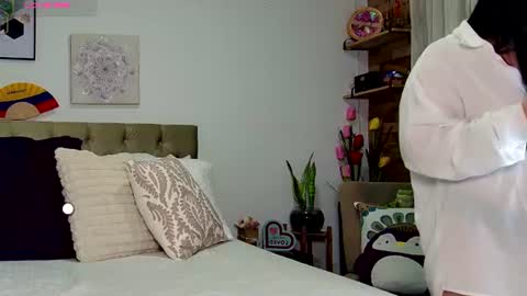 Yanella online show from July 26, 12:34 pm