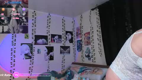Snapshot of reflexxxia_ chatting on October 20, 1:22 pm Reflexxxia   online show from October 20, 1:22 pm