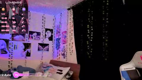 Reflexxxia   online show from November 25, 12:38 pm