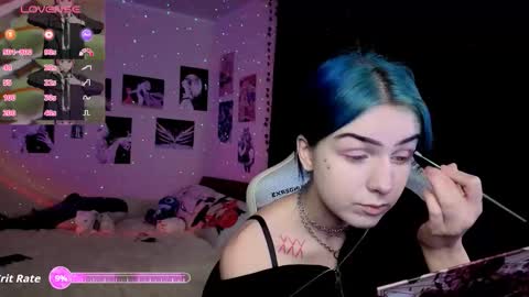 Reflexxxia   online show from November 27, 12:40 pm