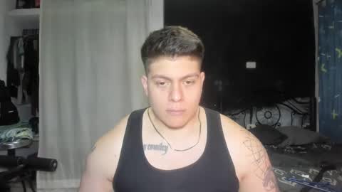 regan_jhonson online show from December 2, 3:26 am