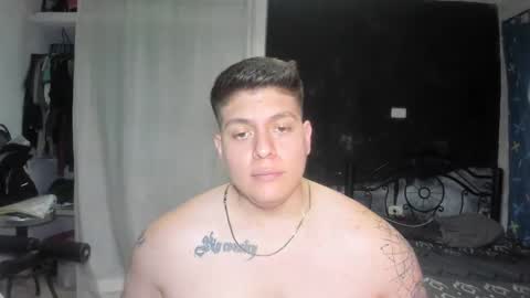 regan_jhonson online show from December 10, 7:26 am