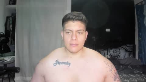 regan_jhonson online show from December 17, 7:29 am