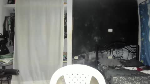 regan_jhonson online show from December 18, 8:53 am