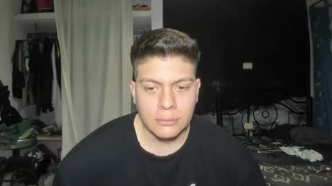 regan_jhonson online show from December 31, 5:22 am